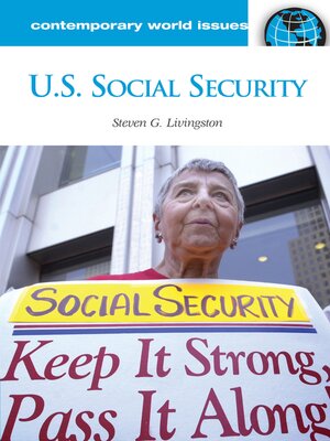 cover image of U.S. Social Security